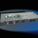 ES 548 IT aufrubbelt, mit Hintergrund