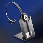 Headset 930, mit Hintergrund