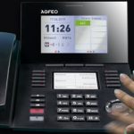 Slider SENSORfon  ST 56