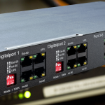 ES 548 IT, Lifestile