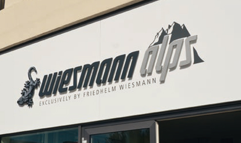 WiesmannAlps