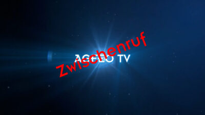 AGFEO TV – Zwischenruf