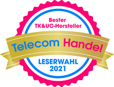 Telecom Handel – Leserwahl 2021